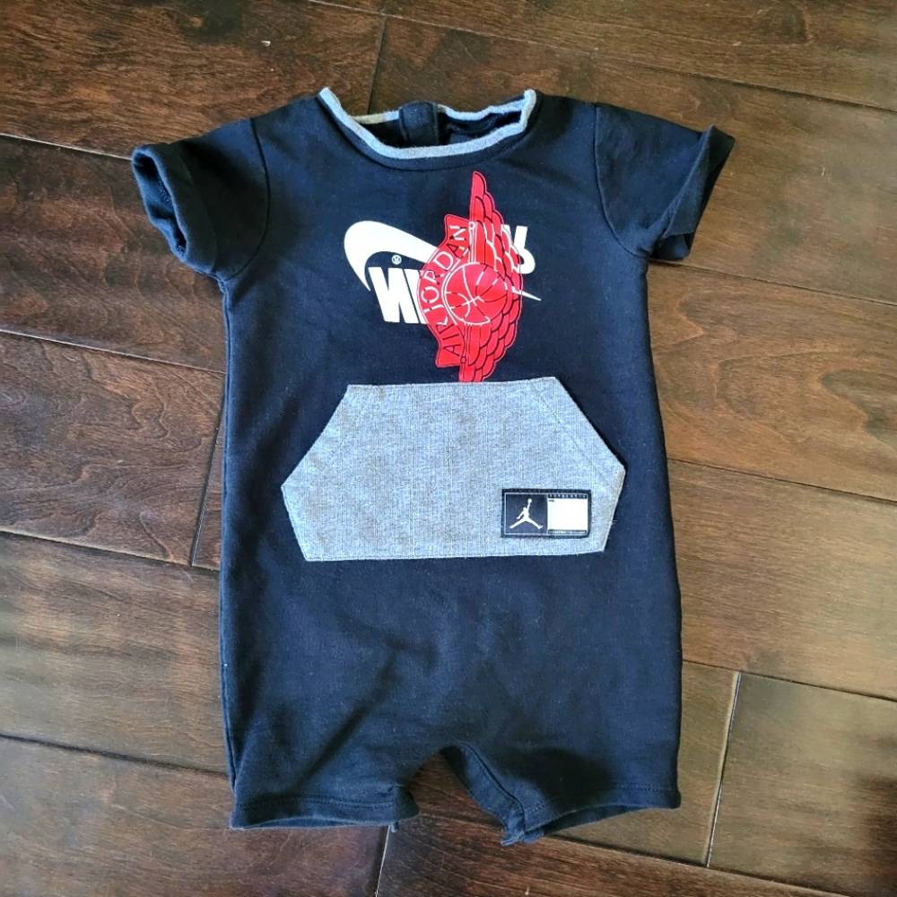Jordan 1 piece 18 months